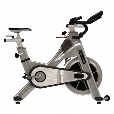 Tomahawk spinningbike S-Series